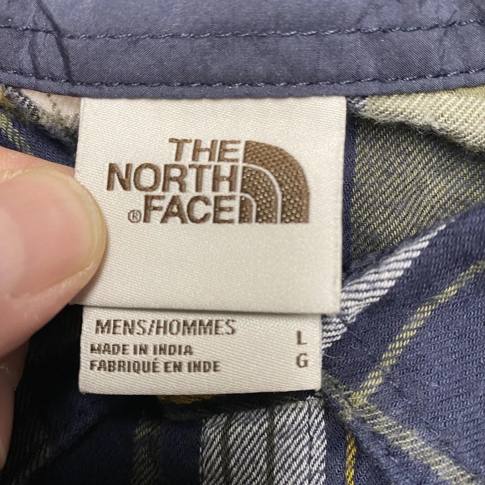 The North Face north face